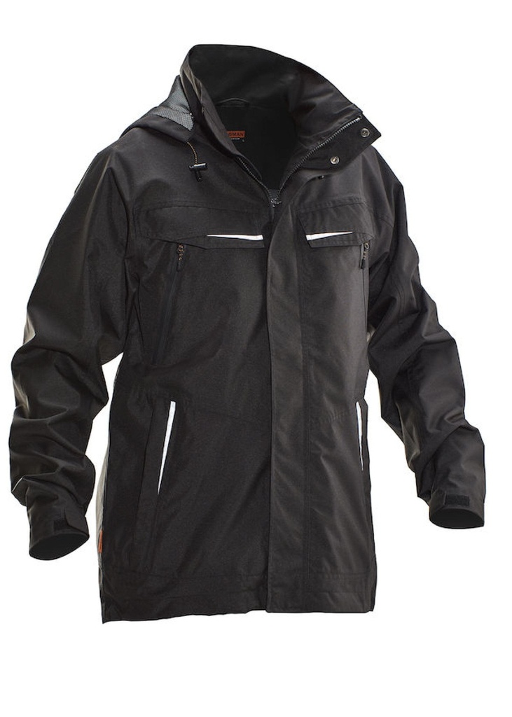 Jobman Shell Jacket JM1284