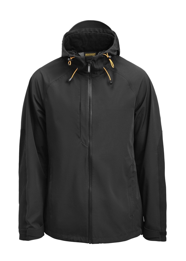 Jobman Oxygen Shell Jacket JM1374