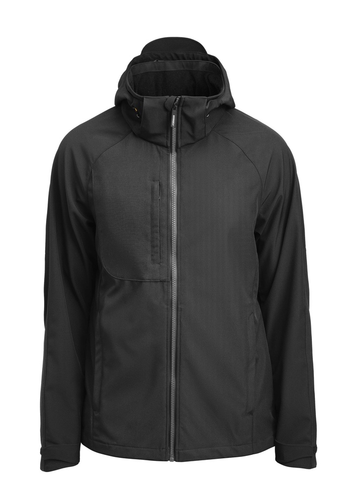 Jobman Oxygen Softshell Jacket JM1391