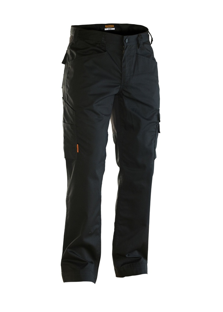Jobman Service Trousers Stretch JM2317