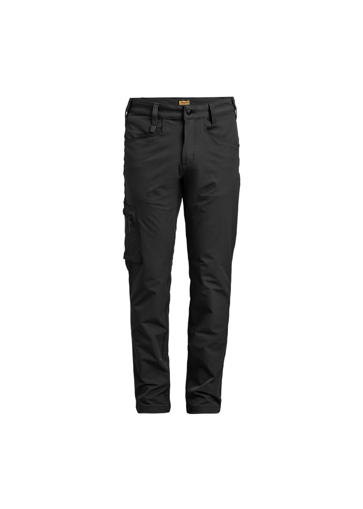 Jobman Service Trousers 4-Way Stretch JM2318