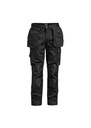 Jobman Craftsman Trousers Stretch JM2326