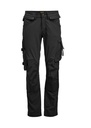 Jobman Womens Craftsman Trousers Stretch JM2371