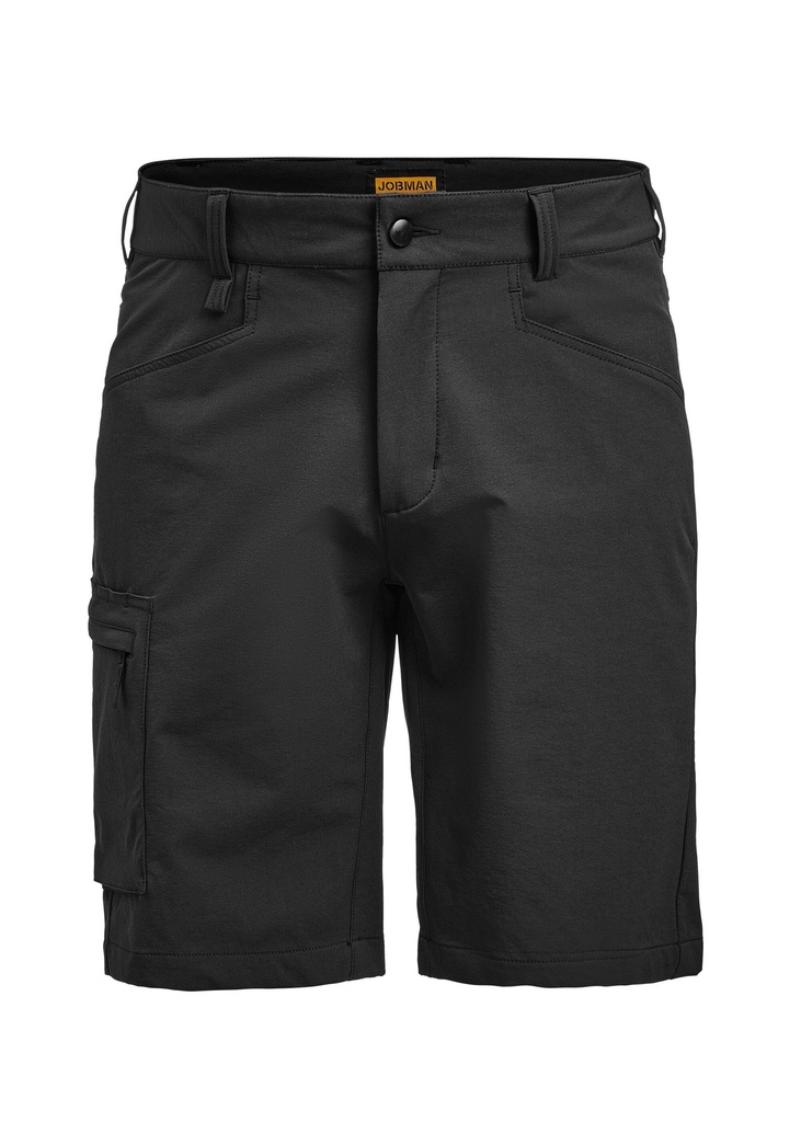 Jobman Service Shorts 4-Way Stretch JM2718