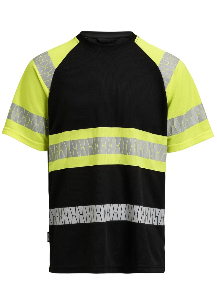 Jobman Hi-Vis T-Shirt JM5226