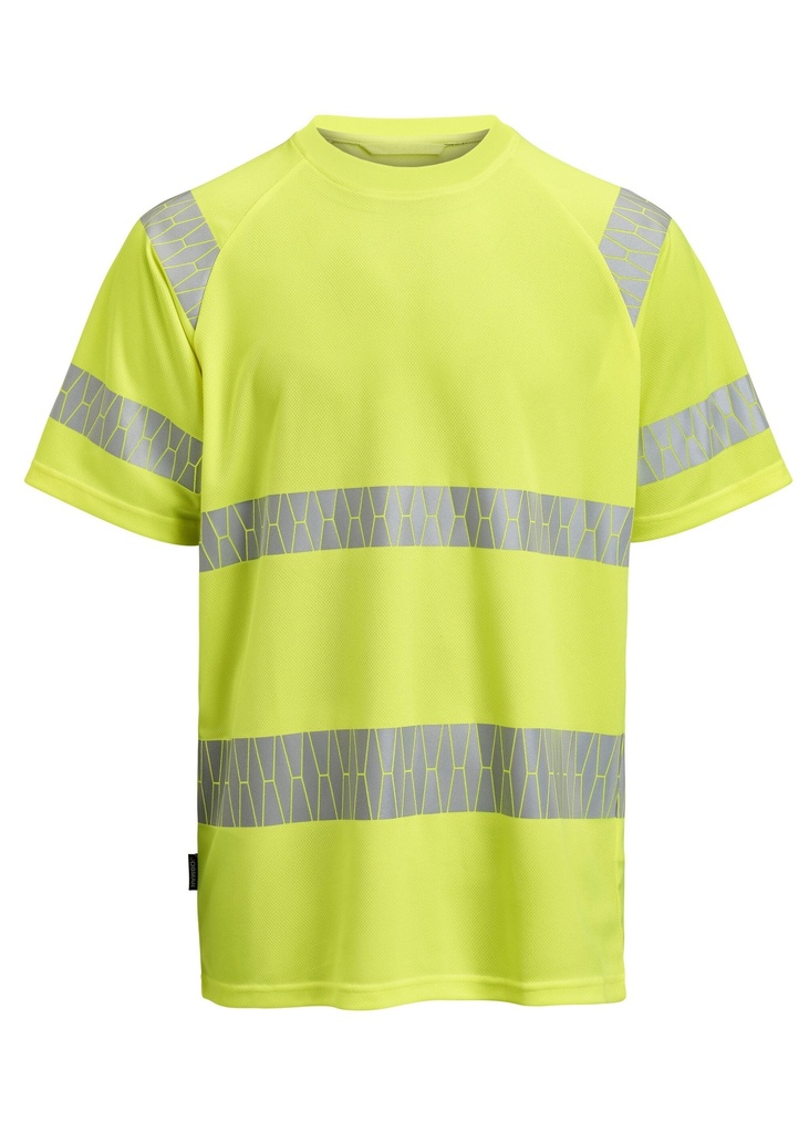 Jobman Jobman Hi-Vis T-Shirt JM5326