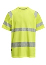 Jobman Jobman Hi-Vis T-Shirt JM5326