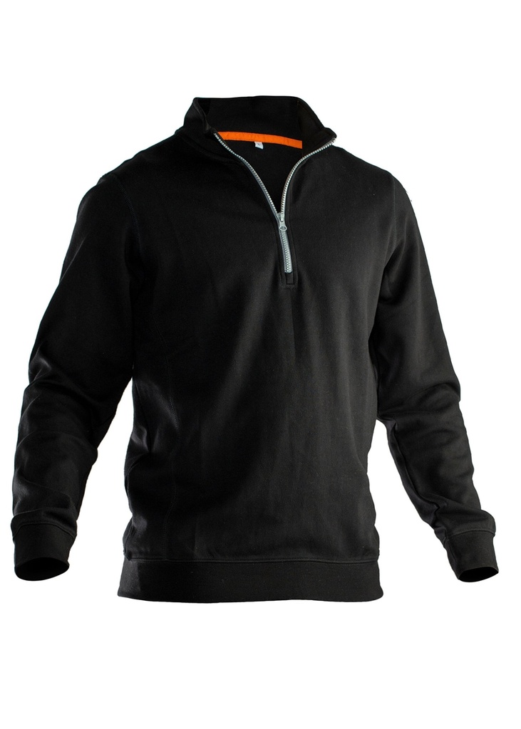 Jobman Sweatshirt 1/2 Zip JM5401
