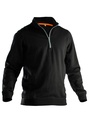 Jobman Sweatshirt 1/2 Zip JM5401