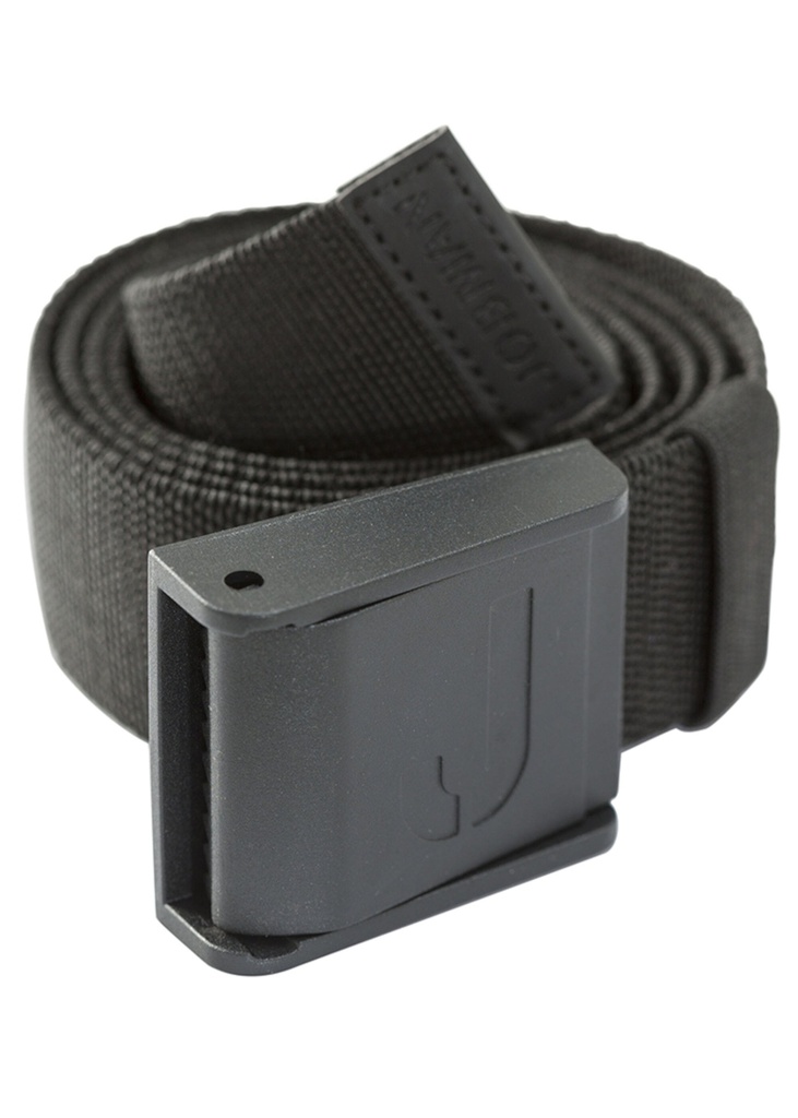 Jobman Stretch Belt "No Scratch" JM9282