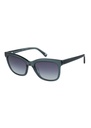 Women's Botaniq Cat Eye Sunglasses BIS-7029