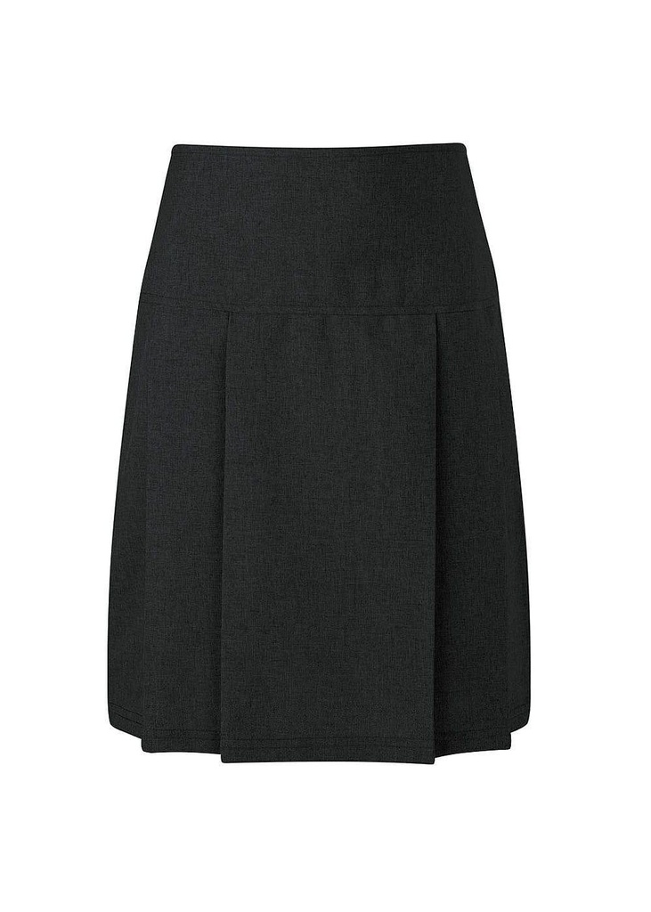 Blue Max Banner Banbury Junior Pleated Skirt 913647