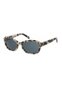 Women's Botaniq Oval Sunglasses BIS-7028