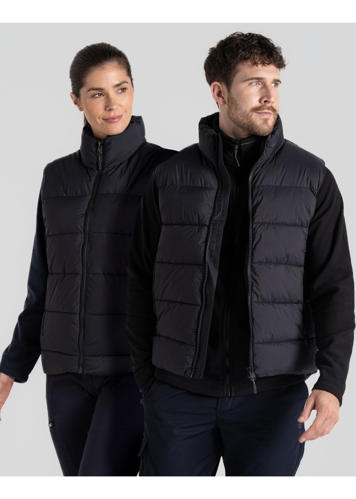 Craghoppers Expert Winter Padded Vest CEB008