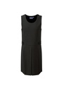 Blue Max Banner Tenby Double Box Pleat Pinafore 913701