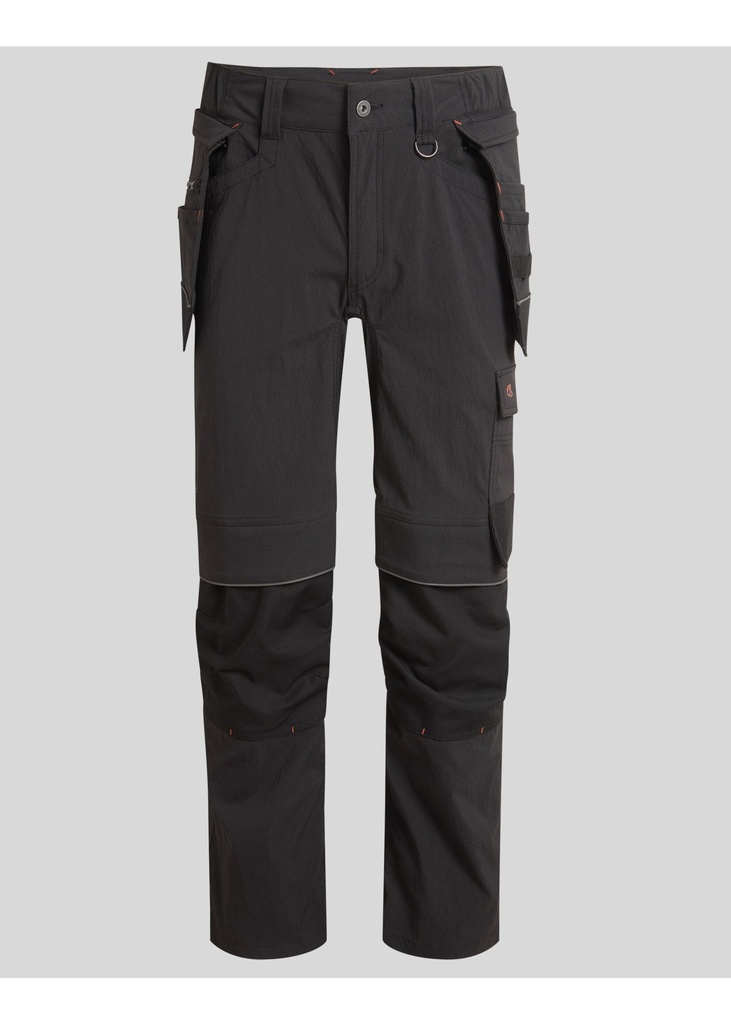 Craghoppers Workwear Sheffield Stretch Holster Trousers CEJ010