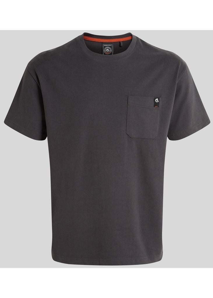 Craghoppers Workwear Wakefield Pocket T-Shirt CET004