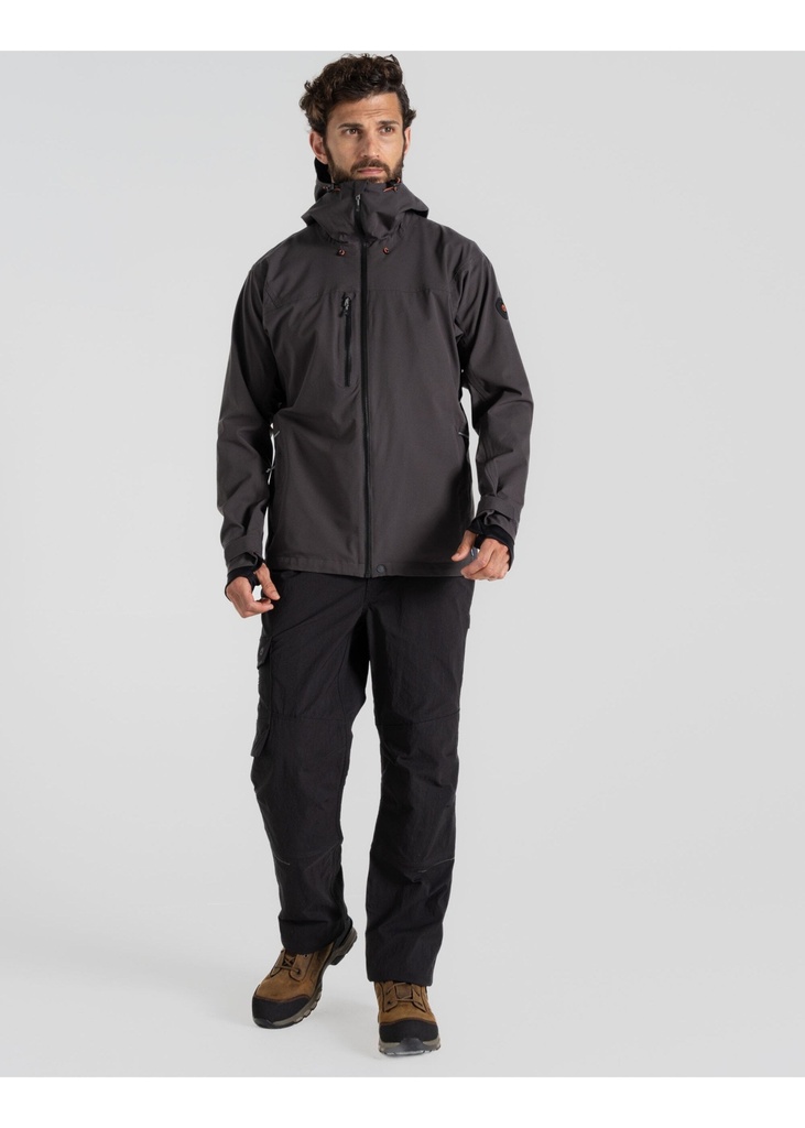 Craghoppers Workwear Richmond Stretch Jacket CEW012