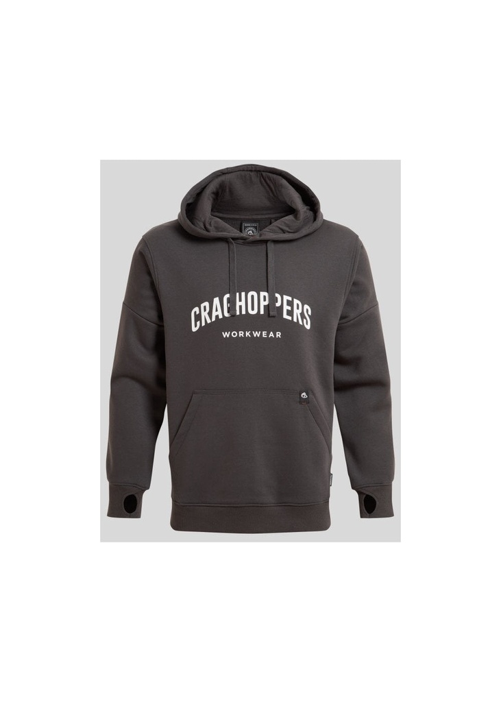 Craghoppers Workwear Oulston Hoodie CET005