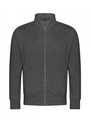 AWDis Just Hoods Campus full-zip sweatshirt  JH147
