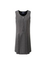 Blue Max Banner Lynton Pleated Pinafore 913704
