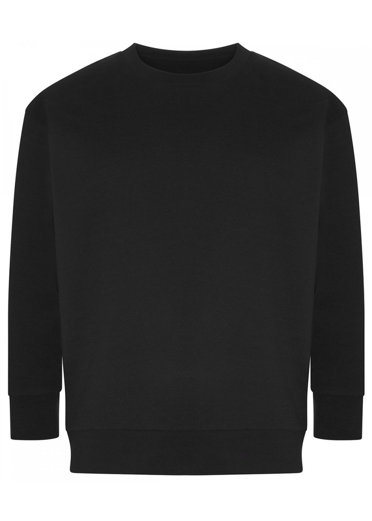 AWDis Ecologie Crater recycled sweatshirt  EA032