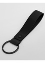 Bagbase Matte PU Coated Keyring BG324