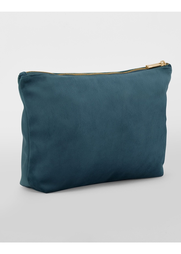 Bagbase Velvet Accessory Bag BG714