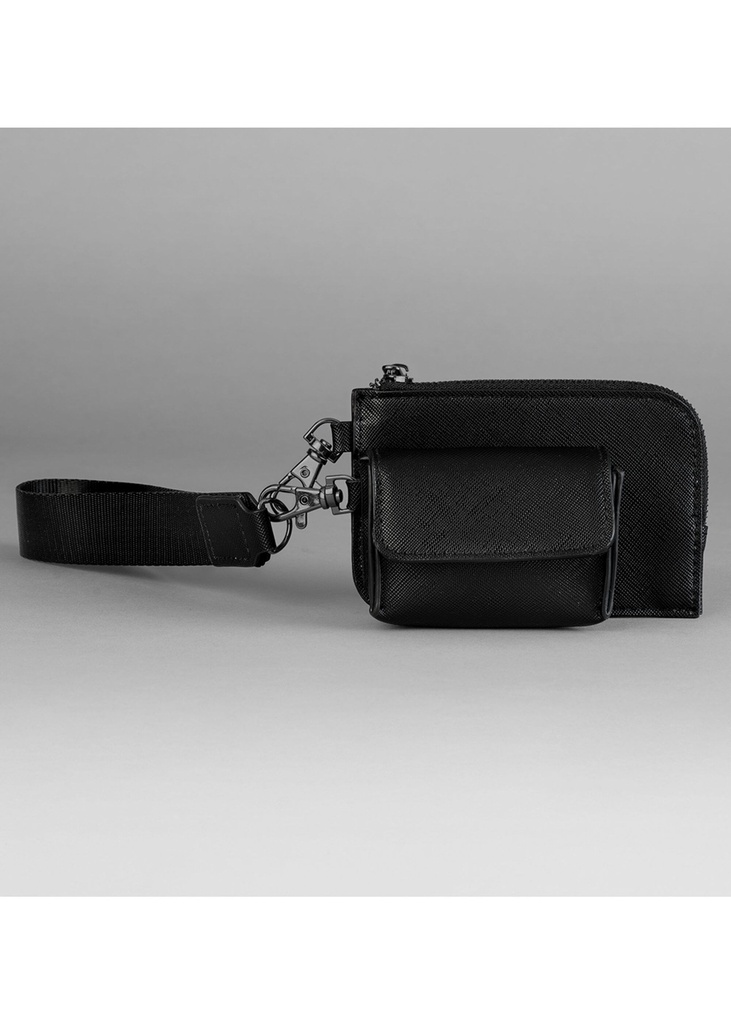 Bagbase Boutique Pouch Wristlet BG748