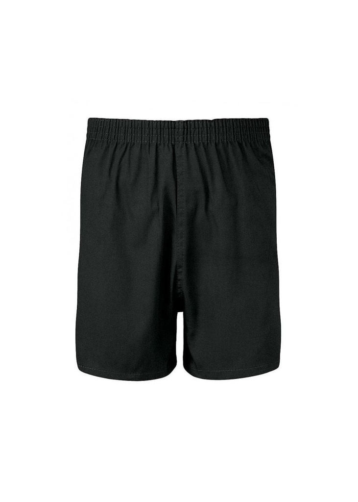 Blue Max Banner PE Shorts 922325