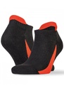 Spiro 3-Pack Sports Sneaker Socks S293X