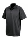 Spiro Performance Aircool Poloshirt S288X