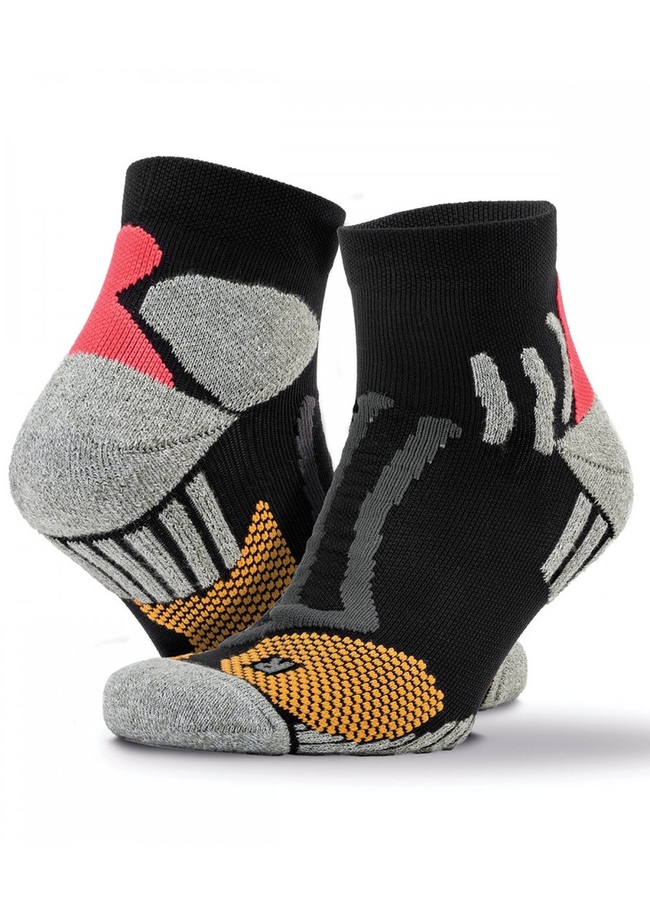 Spiro Technical Compression Sports Socks S294X