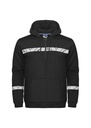 Projob Progession 7104 1/2 Zip Hooded Jacket 647104