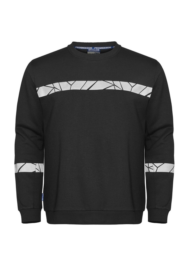 Projob Progession 7101 Sweatshirt 647101