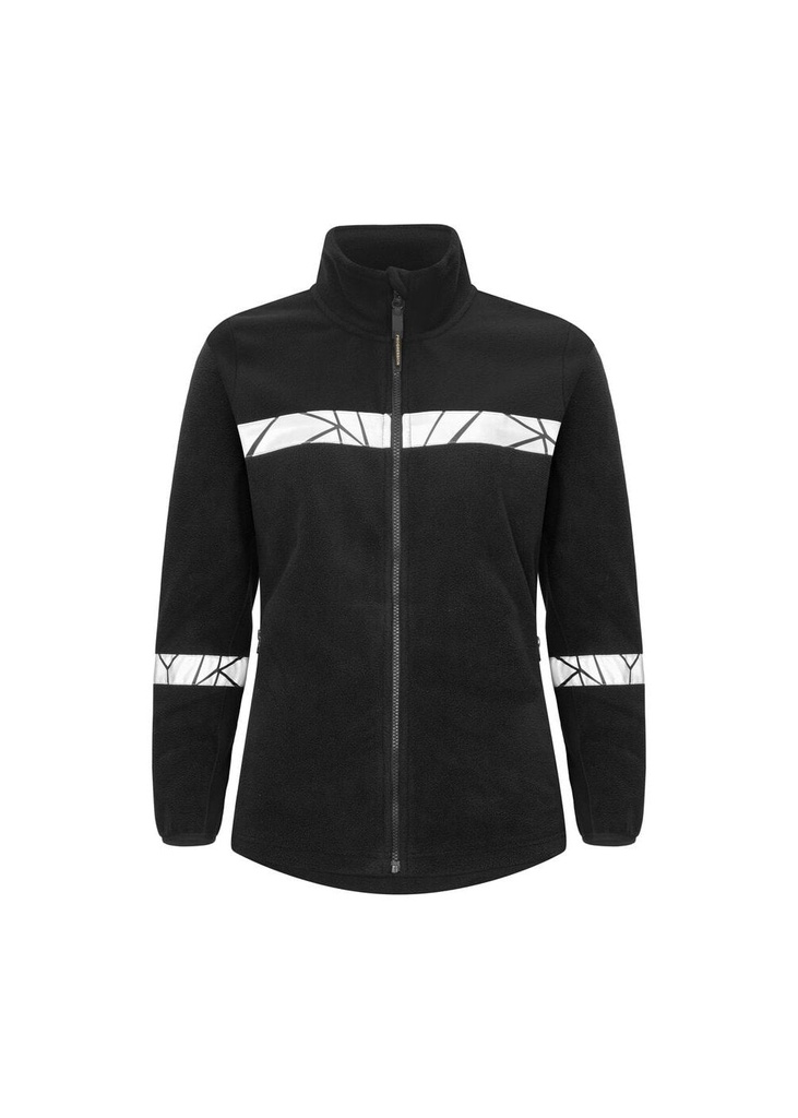 Projob Progession 7301 Womens Fleece Jacket 647301