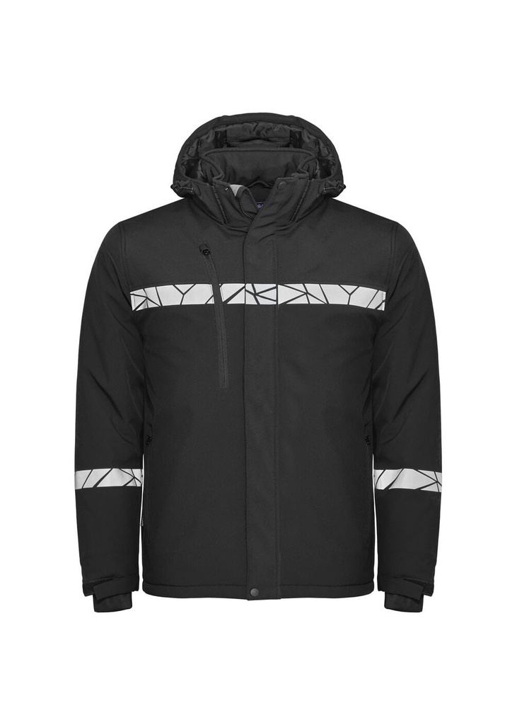 Projob Progession 7415 Padded Functional Jacket 647415