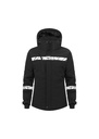 Projob Progession 7418 Women Softshell Jacket Padded 647418