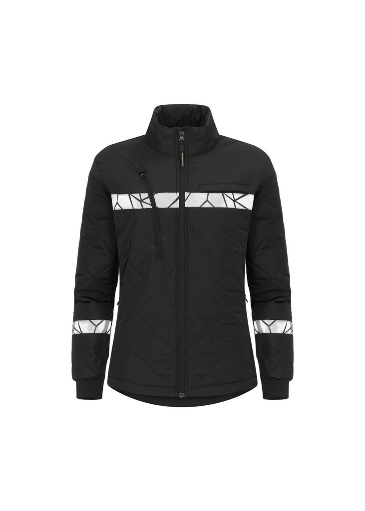 Projob Progession 7421 Womens Lightweight Jacket 647421