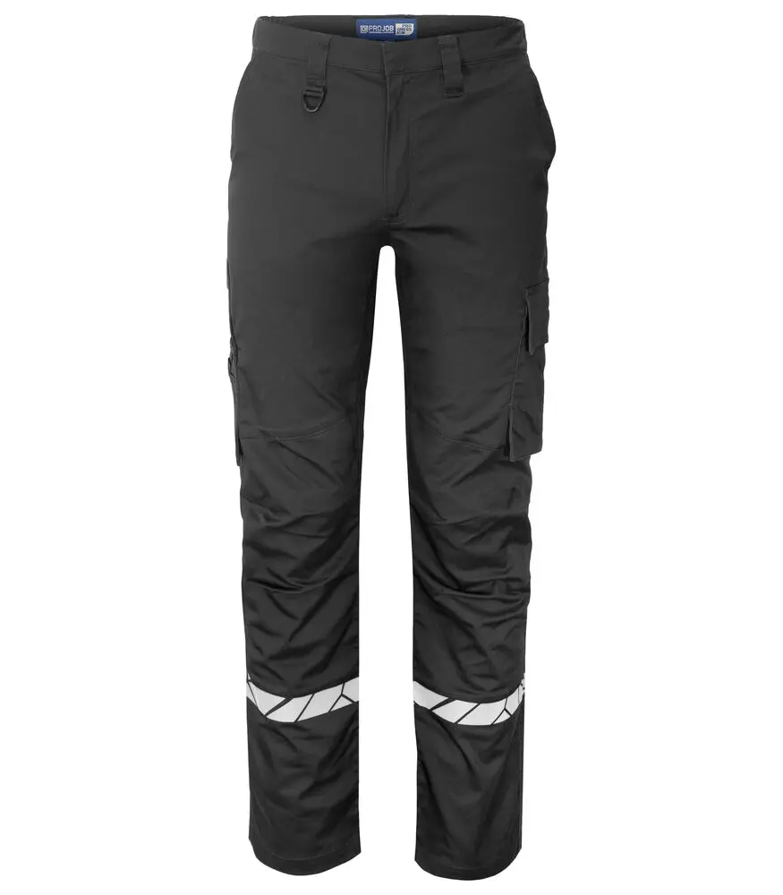 Projob Progession 7507 Service Trousers 647507