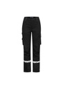 Projob Progession 7512 Womens Work Trousers with Knee Protector Pockets 647512