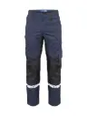 Projob Progession 7508 Work Trousers with Knee Protector Pockets 647508