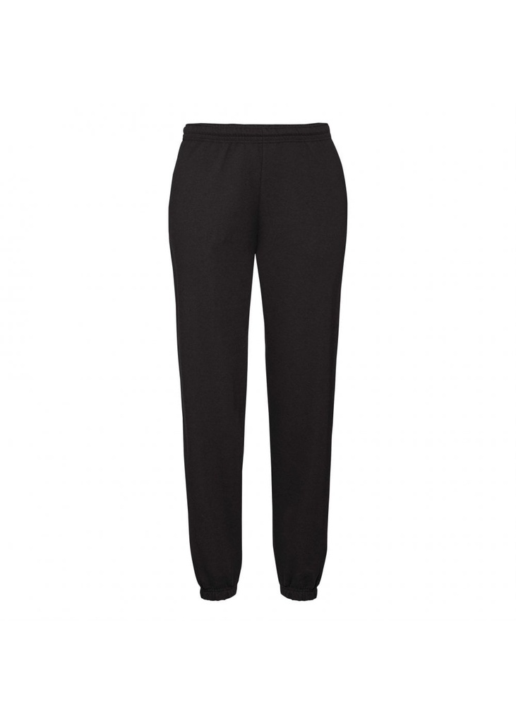 FRUIT OF THE LOOM 80/20 Elasticated Sweatpants 64026