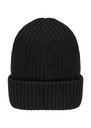 Native Spirit Wide Cuffed Beanie NS014