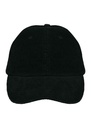 Native Spirit Corduroy 6 Panel Cap NS016