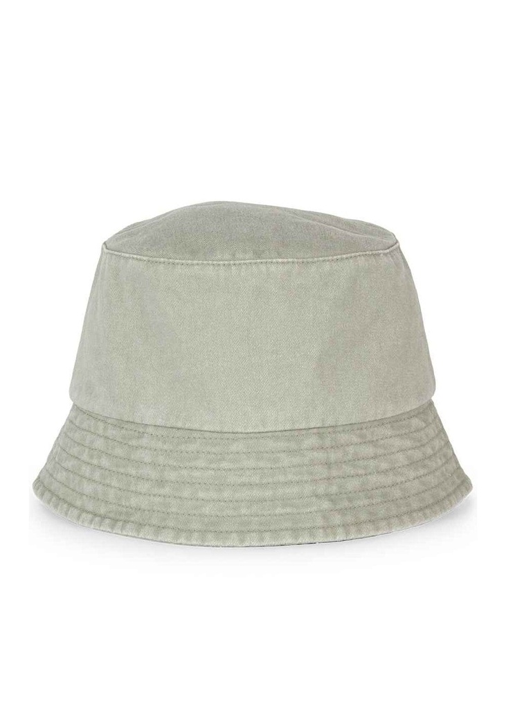 Native Spirit Faded Bucket Hat NS020