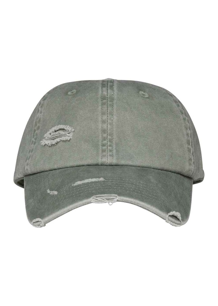 Native Spirit Washed Destroy Cap NS026
