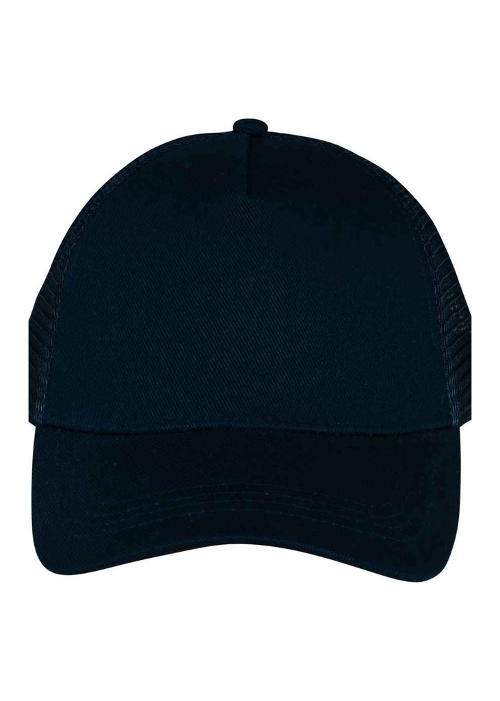 Native Spirit 5 Panel Trucker Cap NS035