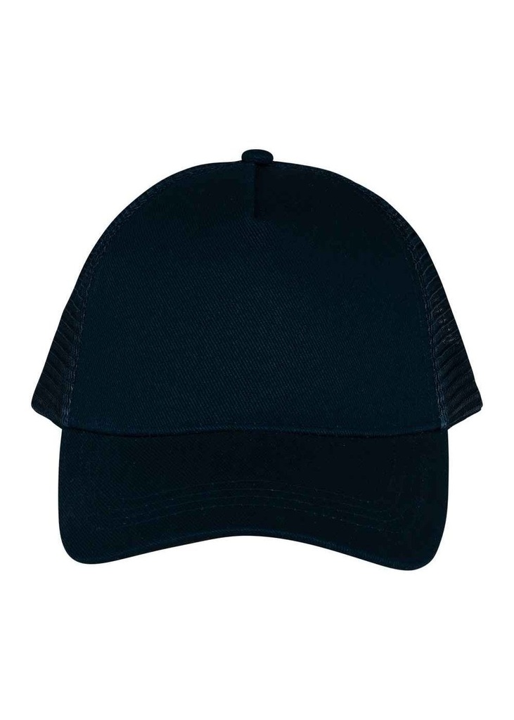 Native Spirit 6 Panel Trucker Cap NS036