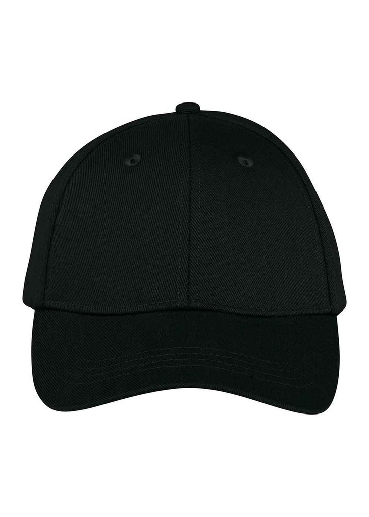 Native Spirit 6 Panel Cap NS038